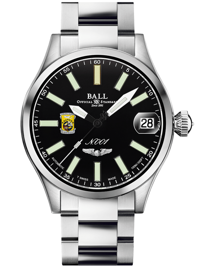 Engineer Master II Doolittle Raiders (45mm) Engineer Master II Doolittle Raiders (45mm)