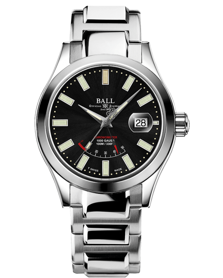 Engineer III Marvelight Chronometer (40mm) Engineer III Marvelight Chronometer (40mm)