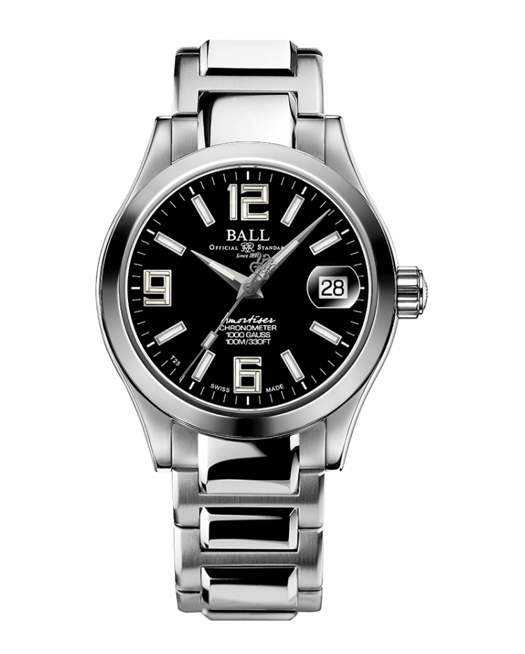 Engineer III Pioneer II (36mm) Engineer III Pioneer II (36mm)