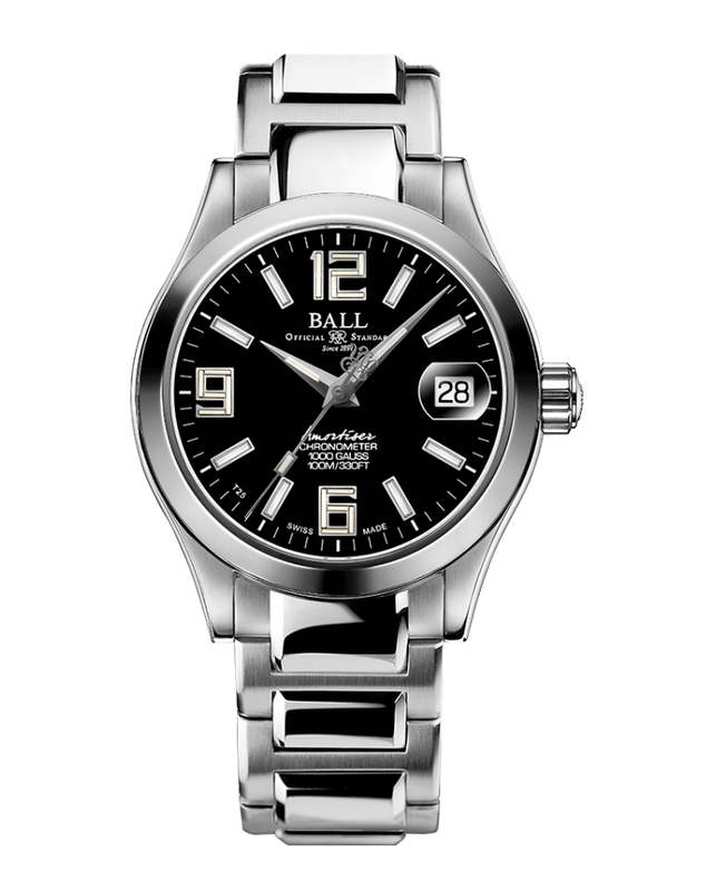 Engineer III Pioneer II (36mm) Engineer III Pioneer II (36mm)