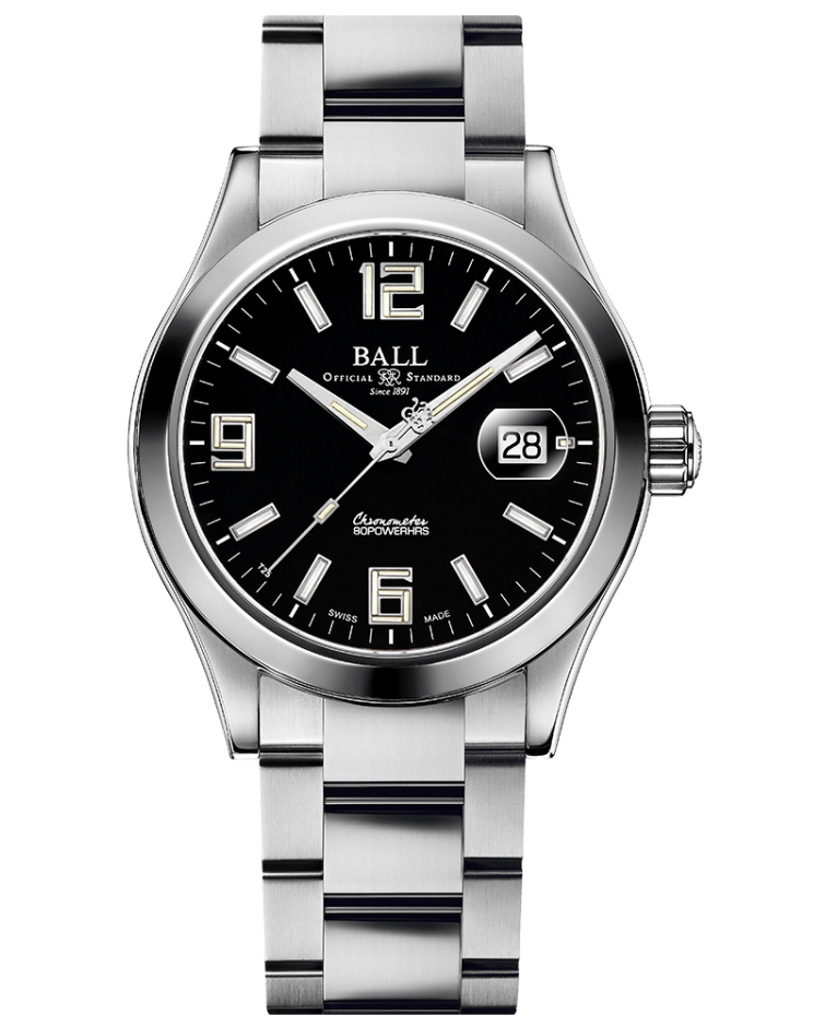 Engineer M Pioneer II (40mm) Engineer M Pioneer II (40mm)