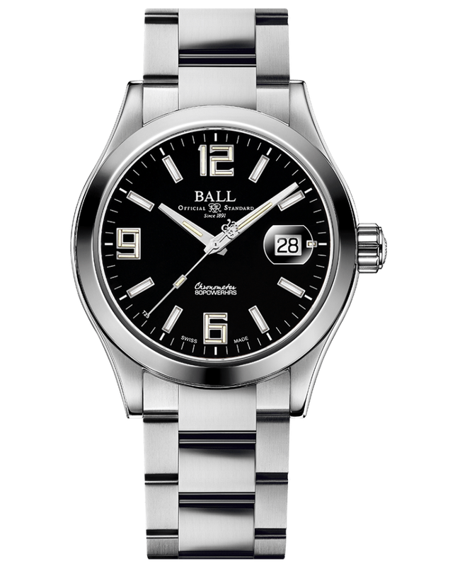 Engineer M Pioneer II (40mm) Engineer M Pioneer II (40mm)