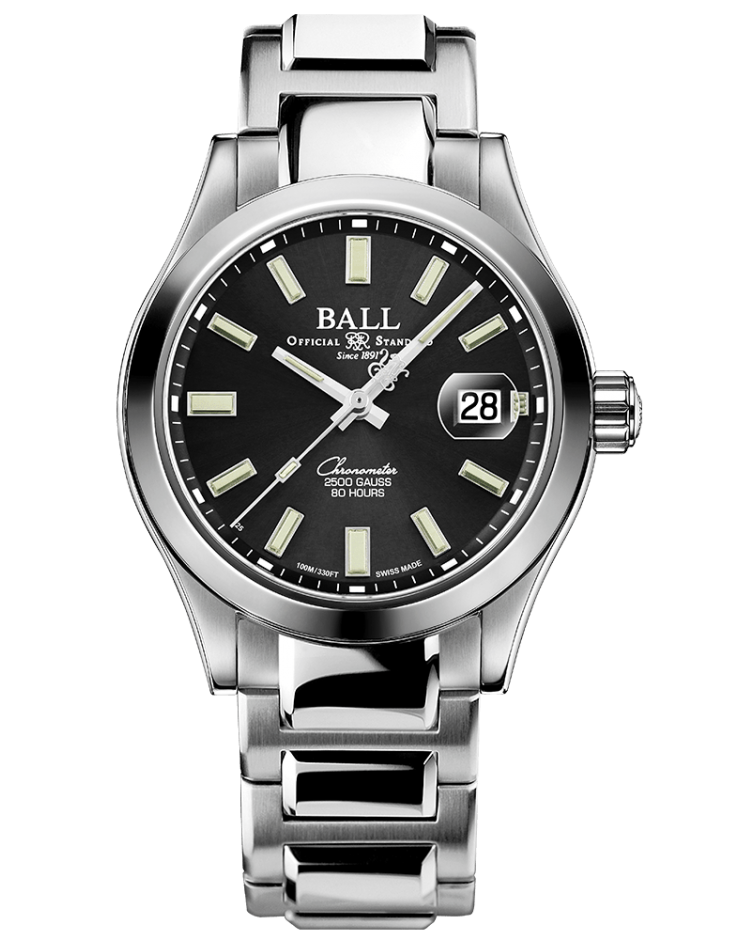 Engineer M Endurance (40mm)