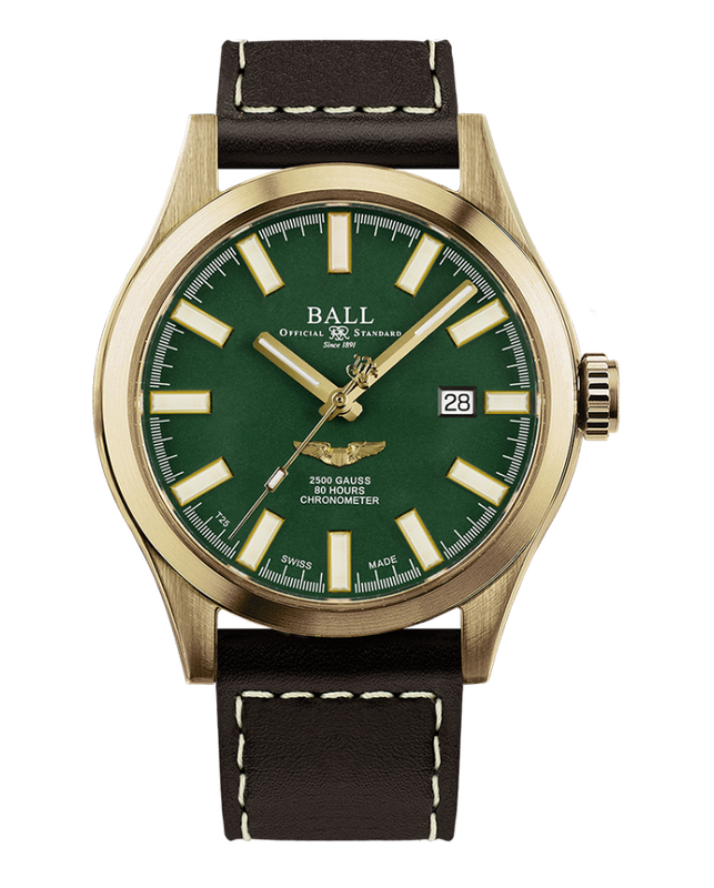 Ball Watch Engineer M Star Magna (43mm) Ball Watch Engineer M Star Magna (43mm)