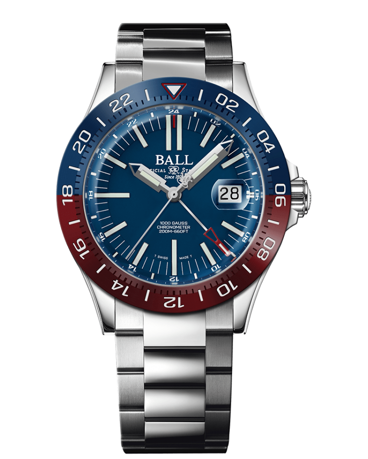 Ball Watch Engineer III Outlier (40mm) Ball Watch Engineer III Outlier (40mm)