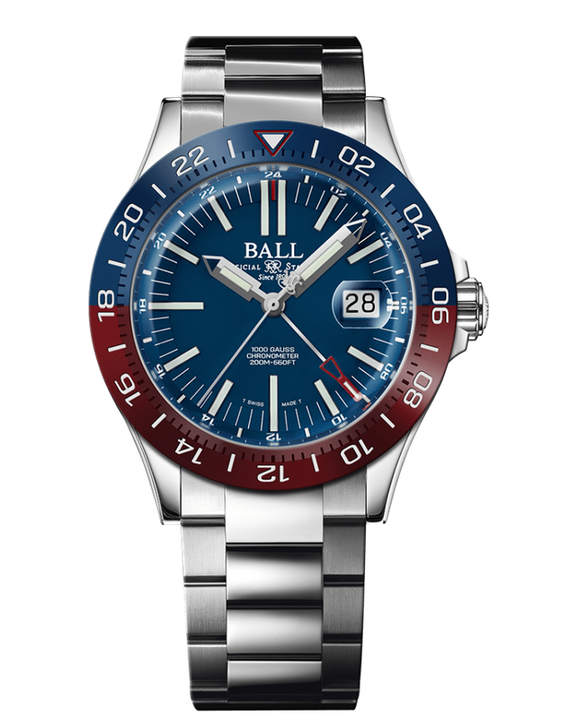 Ball Watch Engineer III Outlier (40mm) Ball Watch Engineer III Outlier (40mm)