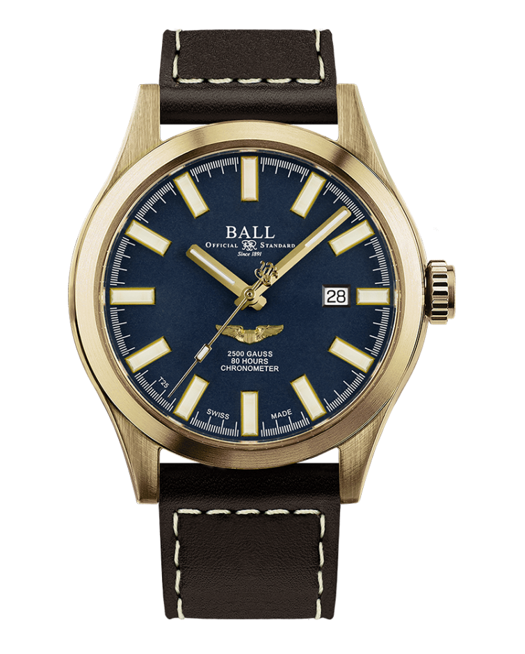 Ball Watch Engineer M Star Magna (43mm) Ball Watch Engineer M Star Magna (43mm)
