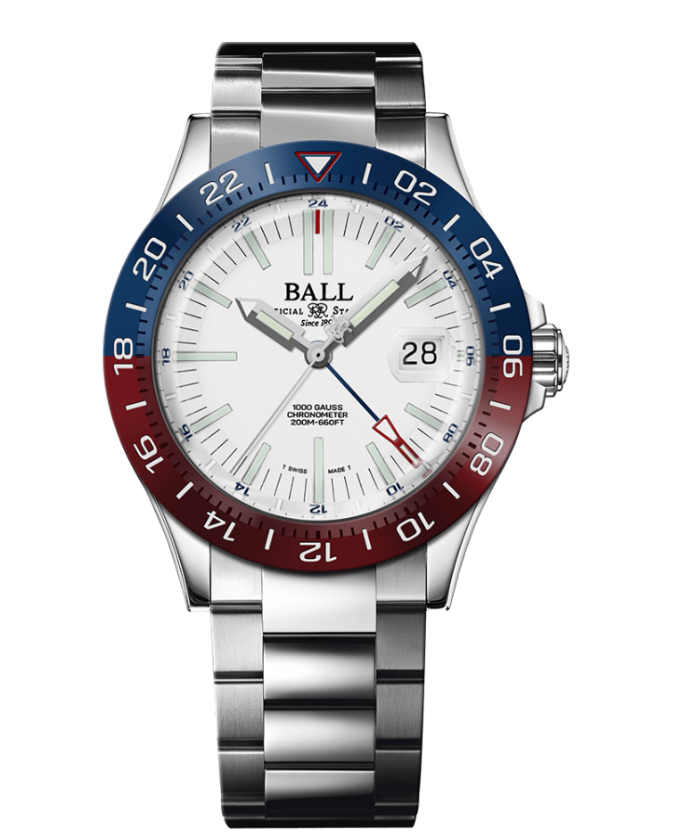 Ball Watch Engineer III Outlier (40mm) Ball Watch Engineer III Outlier (40mm)