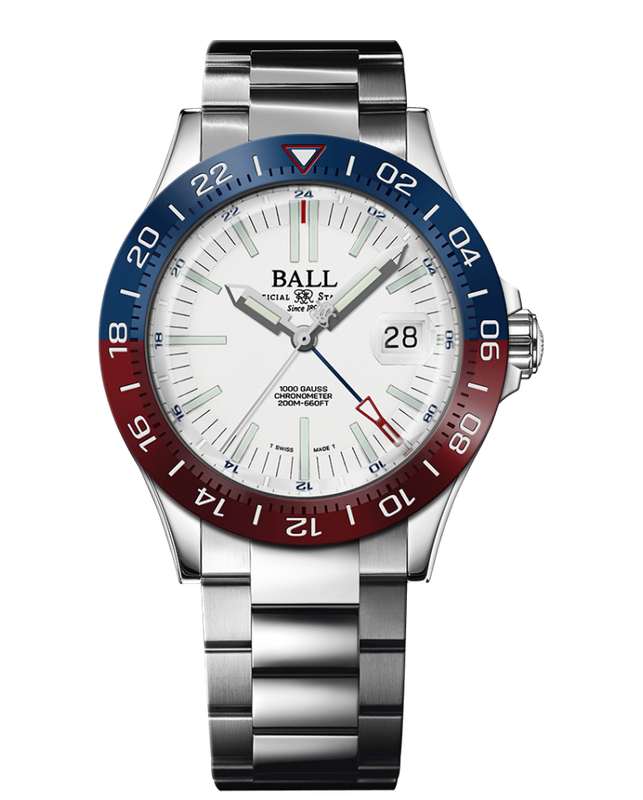 Ball Watch Engineer III Outlier (40mm) Ball Watch Engineer III Outlier (40mm)