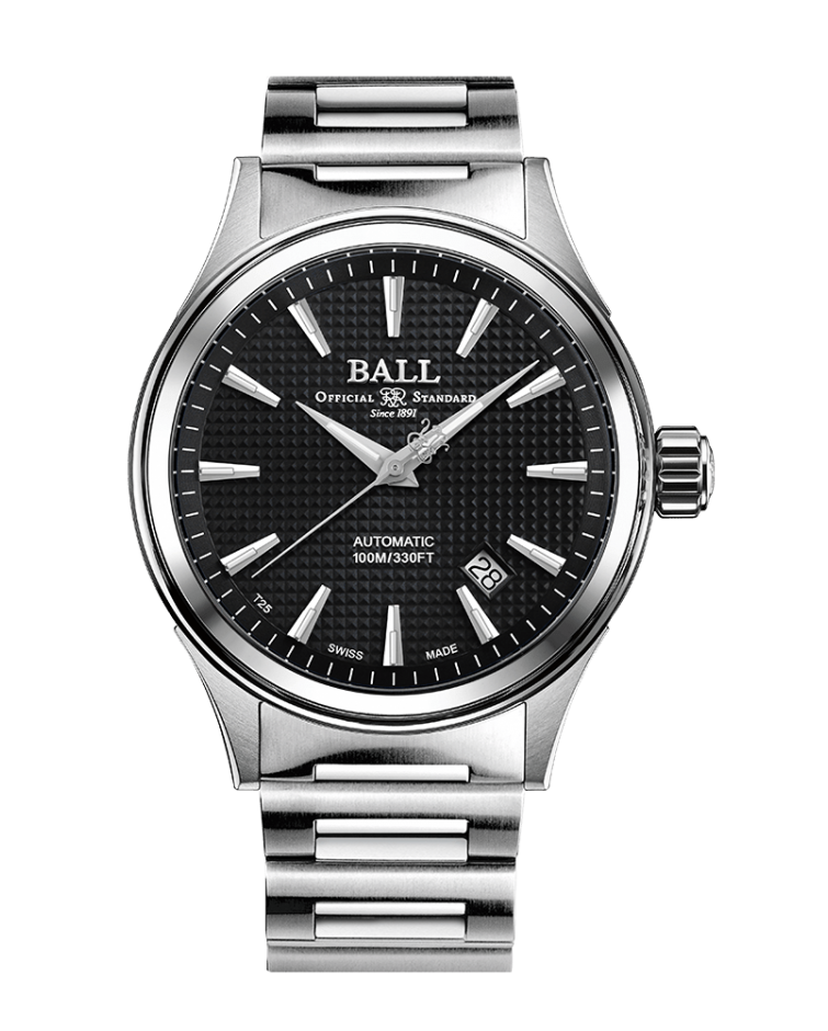 Ball Watch Fireman Victory