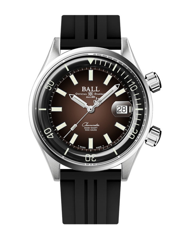 Ball Watch Engineer Master II Diver Chronometer (42mm) Ball Watch Engineer Master II Diver Chronometer (42mm)