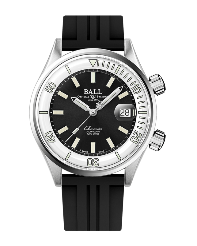 Ball Watch Engineer Master II Diver Chronometer (42mm) Ball Watch Engineer Master II Diver Chronometer (42mm)