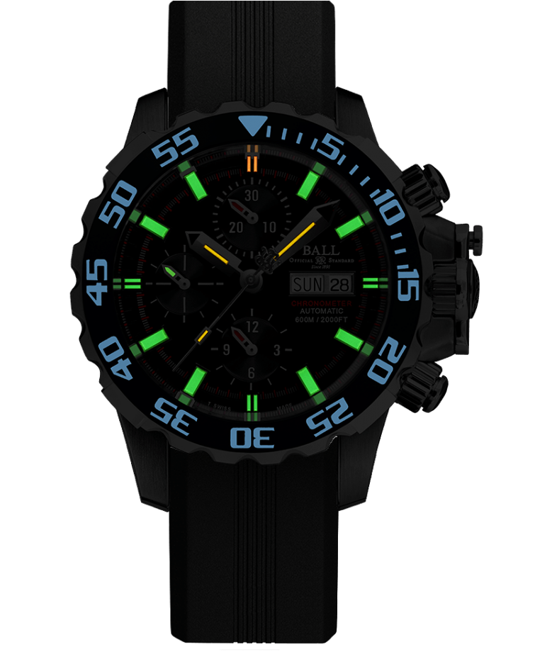 Ball Watch Engineer III Legend Arabic (40mm) Ball Watch Engineer III Legend Arabic (40mm)