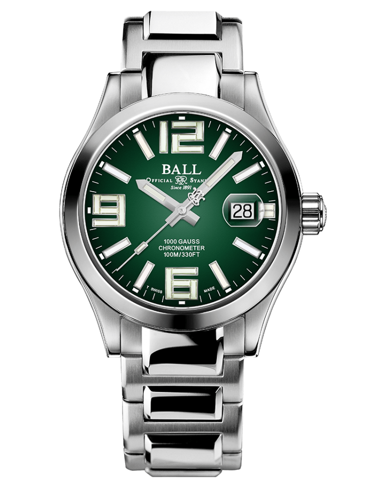 Ball Watch Engineer III Legend Arabic (40mm)