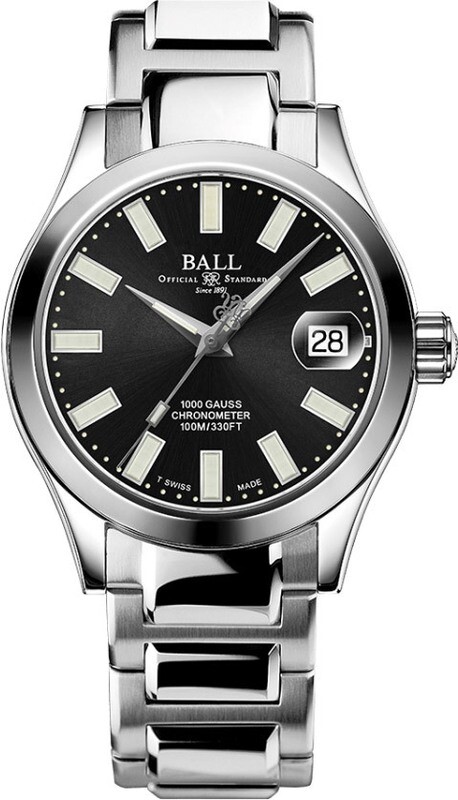 Ball Watch Engineer III Marvelight Chronometer (36mm) Ball Watch Engineer III Marvelight Chronometer (36mm)