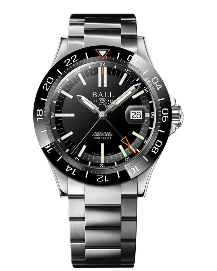 Ball Watch Engineer III Outlier (40mm) Ball Watch Engineer III Outlier (40mm)