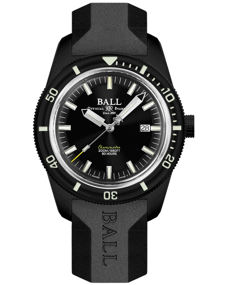 Engineer II M Skindiver Heritage (42mm) Engineer II M Skindiver Heritage (42mm)