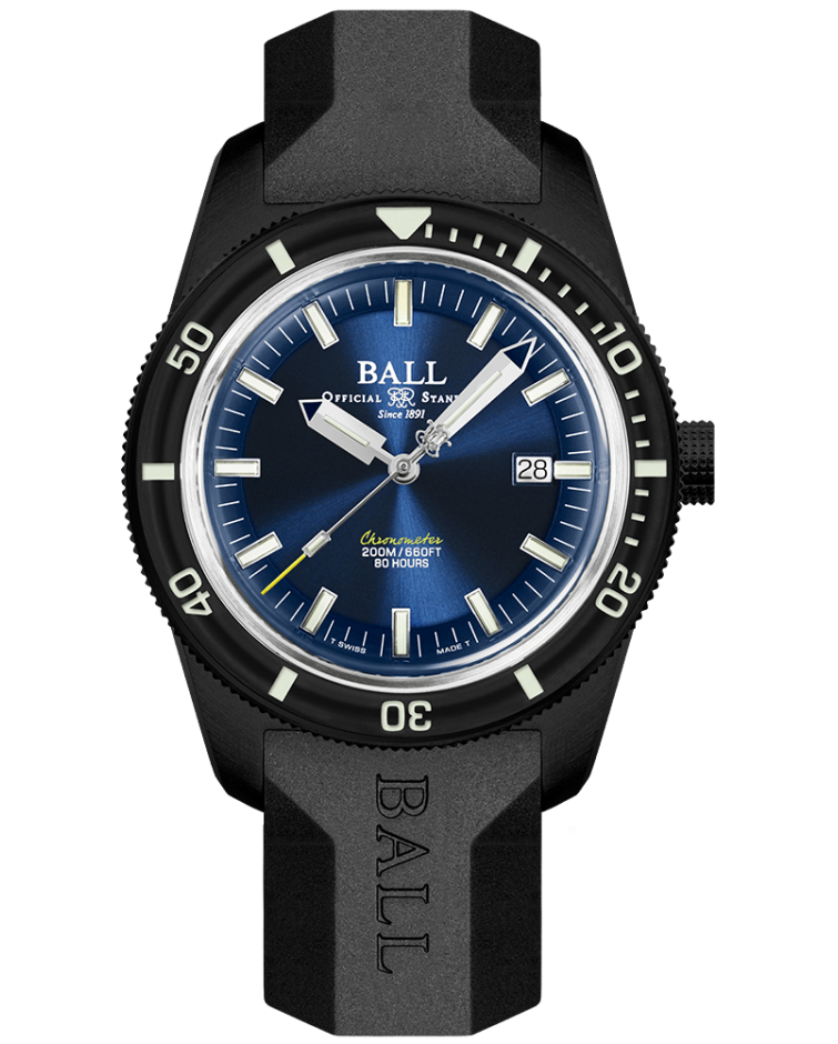Engineer II M Skindiver Heritage (42mm) Engineer II M Skindiver Heritage (42mm)