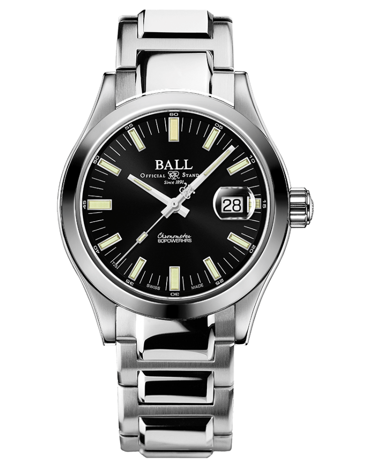 Ball Watch Engineer M Marvelight (40mm) Ball Watch Engineer M Marvelight (40mm)