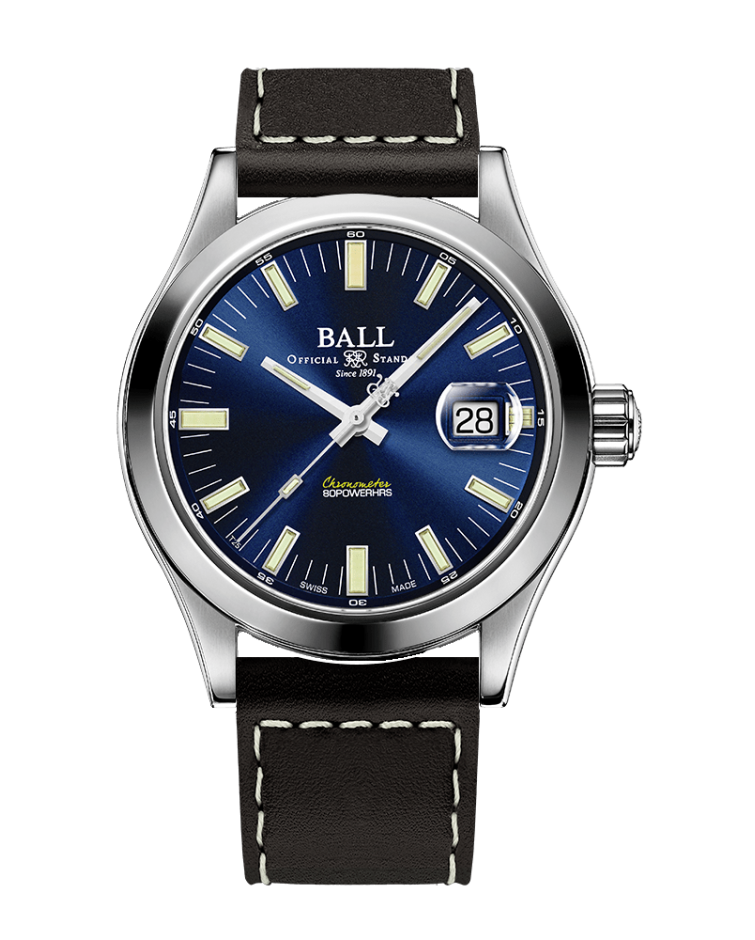 Ball Watch Engineer M Marvelight (40mm) Ball Watch Engineer M Marvelight (40mm)