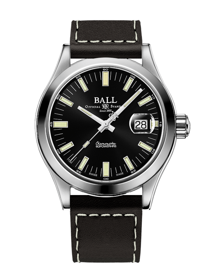 Ball Watch Engineer M Marvelight (40mm) Ball Watch Engineer M Marvelight (40mm)