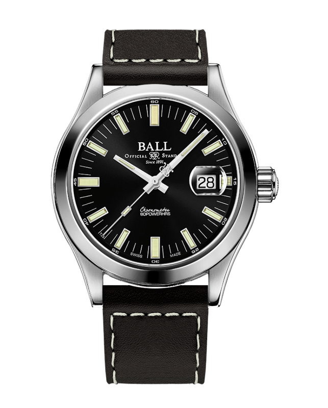Ball Watch Engineer M Marvelight (40mm) Ball Watch Engineer M Marvelight (40mm)