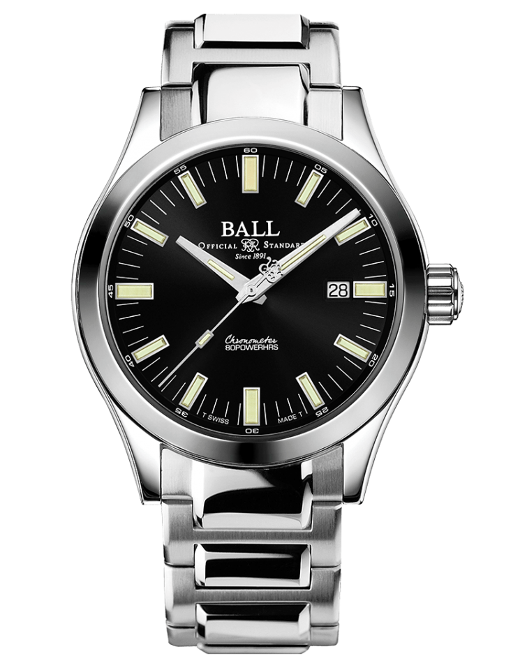 Ball Watch Engineer M Marvelight (43mm) Ball Watch Engineer M Marvelight (43mm)