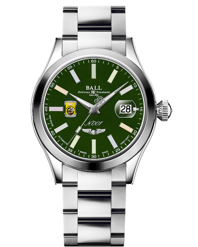 Engineer Master II Doolittle Raiders (40mm) Engineer Master II Doolittle Raiders (40mm)