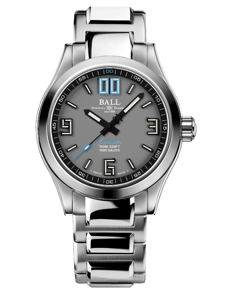 Ball Watch Engineer III 00BLU (40mm) Ball Watch Engineer III 00BLU (40mm)