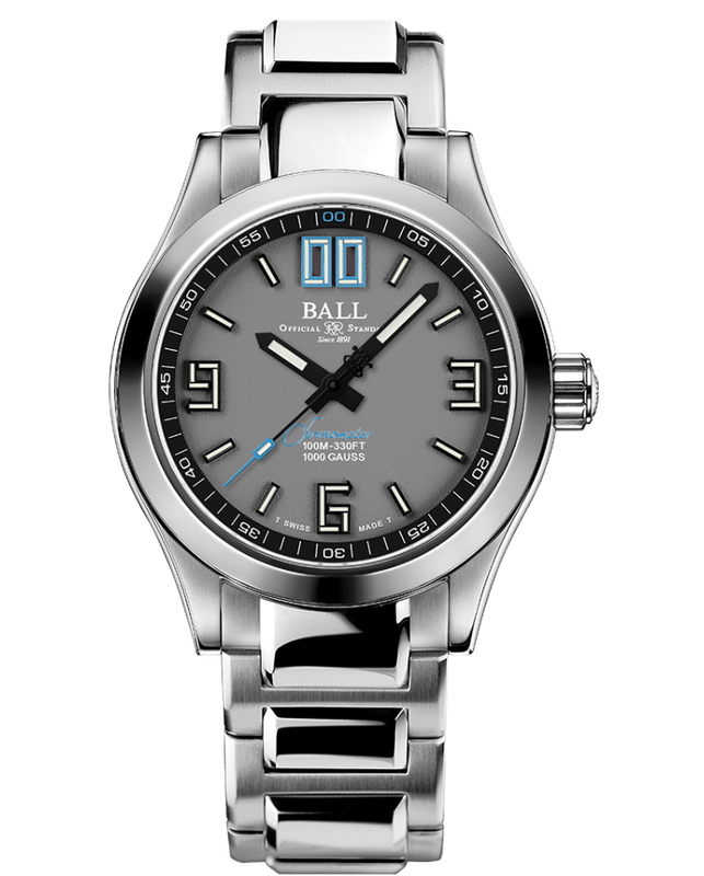 Ball Watch Engineer III 00BLU (40mm) Ball Watch Engineer III 00BLU (40mm)