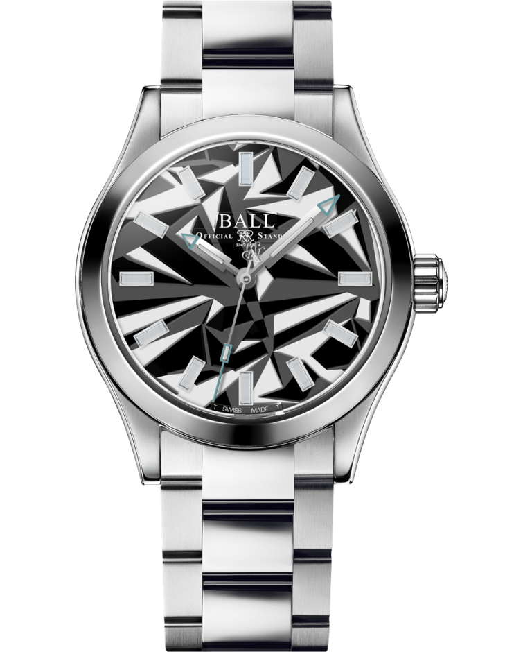 Engineer II Dazzle Engineer II Dazzle