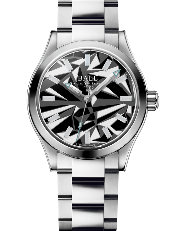 Engineer II Dazzle Engineer II Dazzle