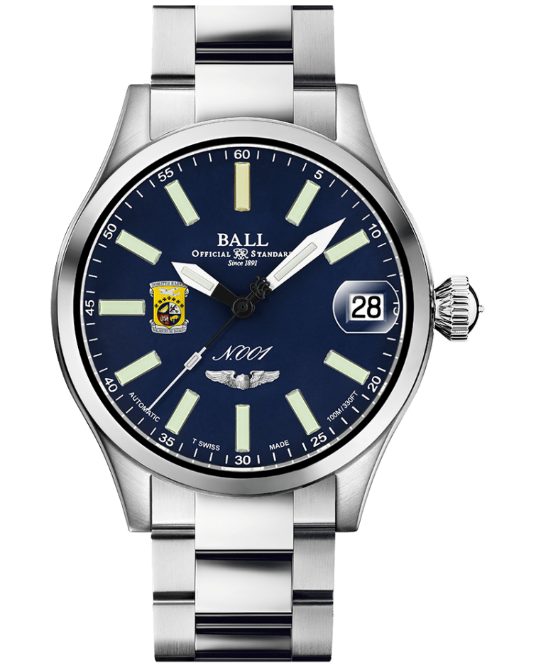Engineer Master II Doolittle Raiders (45mm) Engineer Master II Doolittle Raiders (45mm)