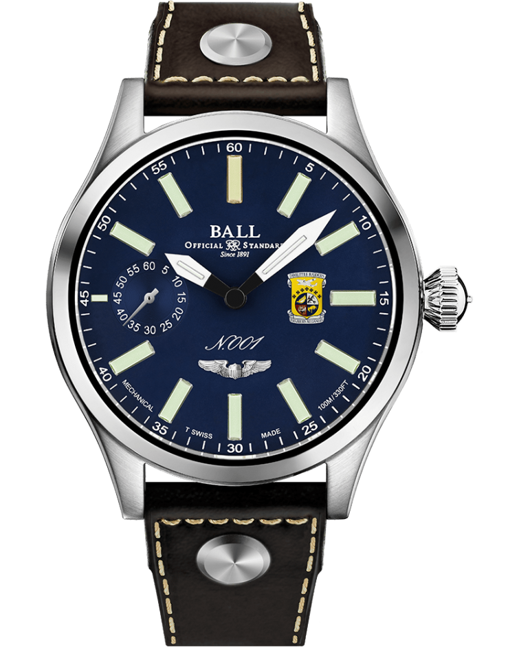 Engineer Master II Doolittle Raiders (46mm) Engineer Master II Doolittle Raiders (46mm)