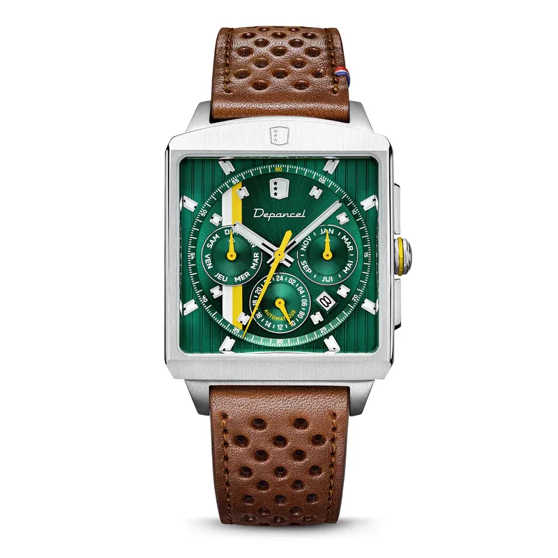 Depancel Serie R01 Green