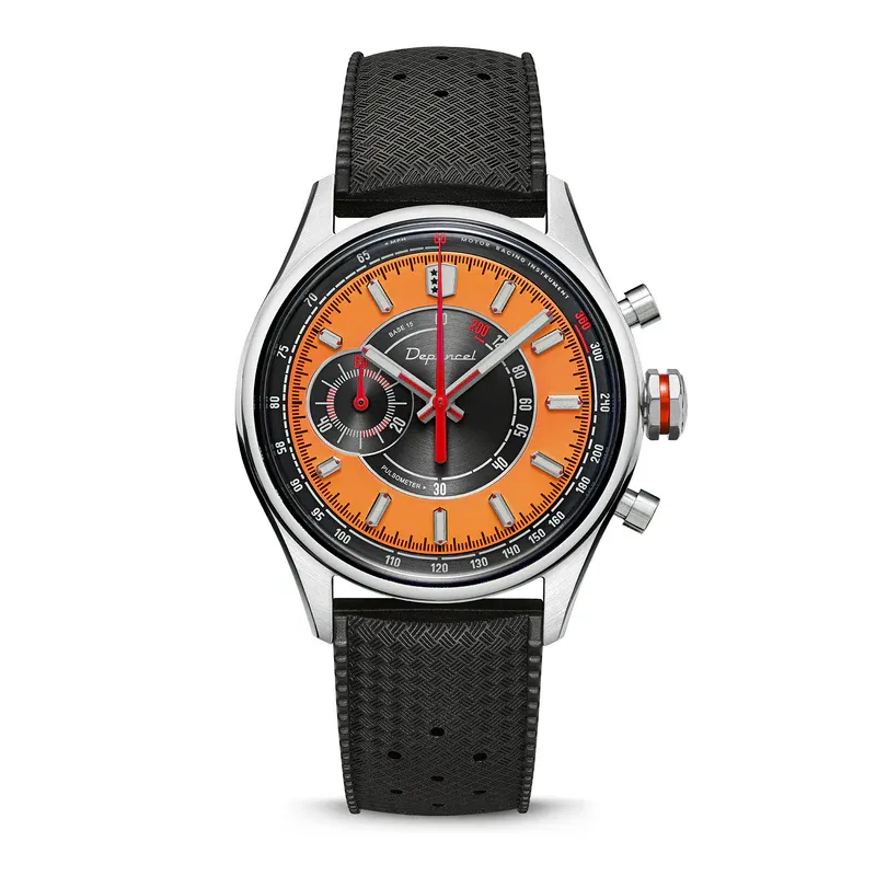 Depancel Allure Mono Eye Orange Depancel Allure Mono Eye Orange