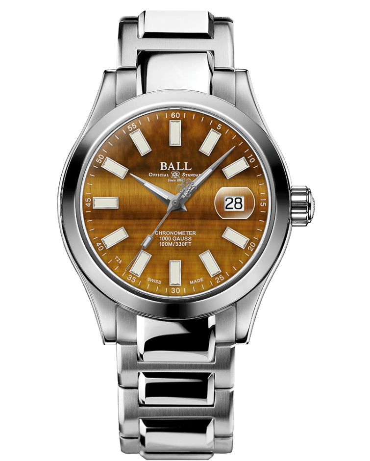 Ball Watch Engineer III BRIGHT PATH (40mm) Ball Watch Engineer III BRIGHT PATH (40mm)