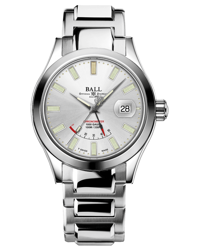 Engineer III Marvelight Chronometer (40mm)
