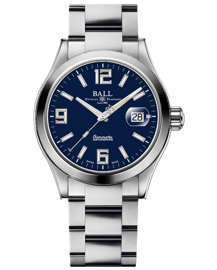 Engineer M Pioneer II (40mm)