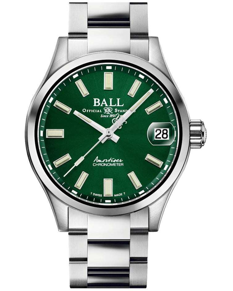 Engineer Master II Endurance 1917 (45mm) Engineer Master II Endurance 1917 (45mm)