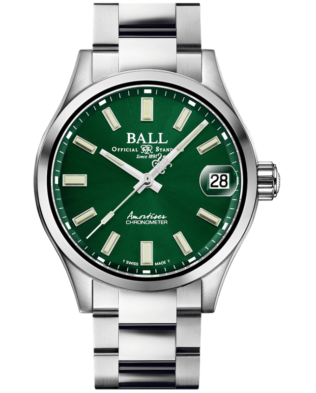 Engineer Master II Endurance 1917 (45mm) Engineer Master II Endurance 1917 (45mm)