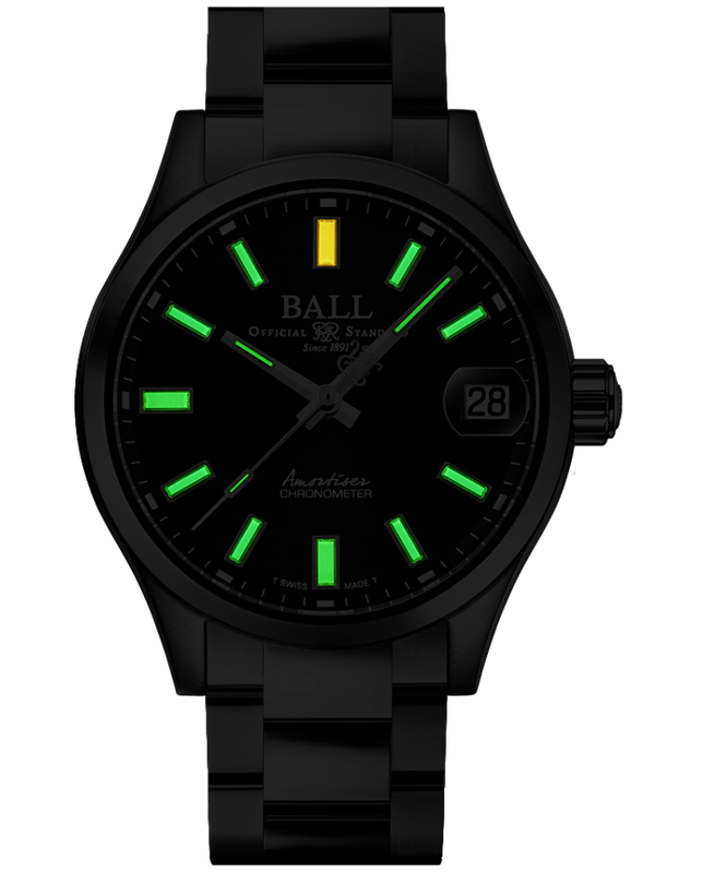 Engineer Master II Endurance 1917 (45mm) Engineer Master II Endurance 1917 (45mm)