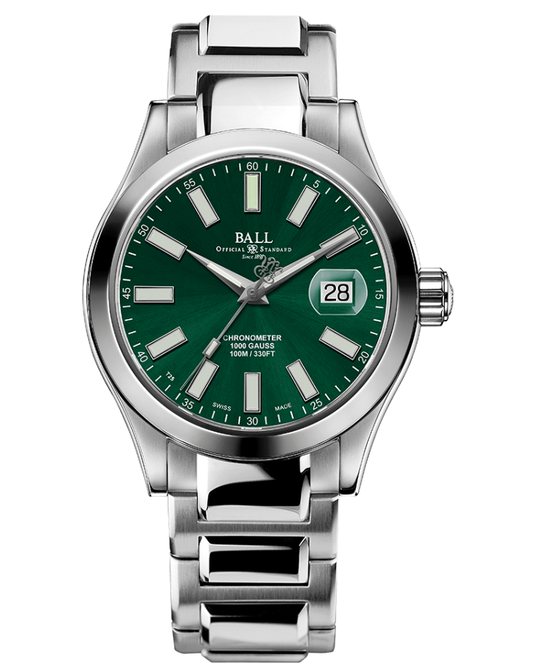 Ball Watch Engineer III Marvelight Chronometer (40mm) Ball Watch Engineer III Marvelight Chronometer (40mm)