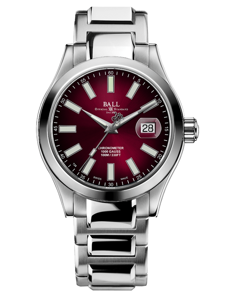 Ball Watch Engineer III Marvelight Chronometer (40mm) Ball Watch Engineer III Marvelight Chronometer (40mm)