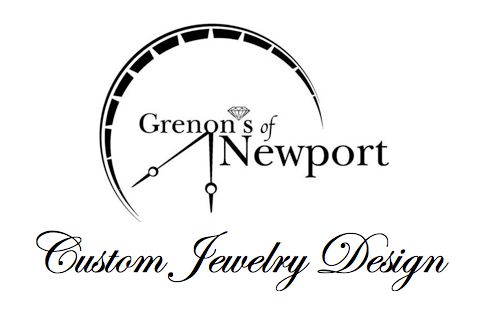 Custom Order Wedding Bands