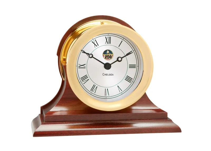 Presidential - U.S. Navy 250th Anniversary Presidential - U.S. Navy 250th Anniversary