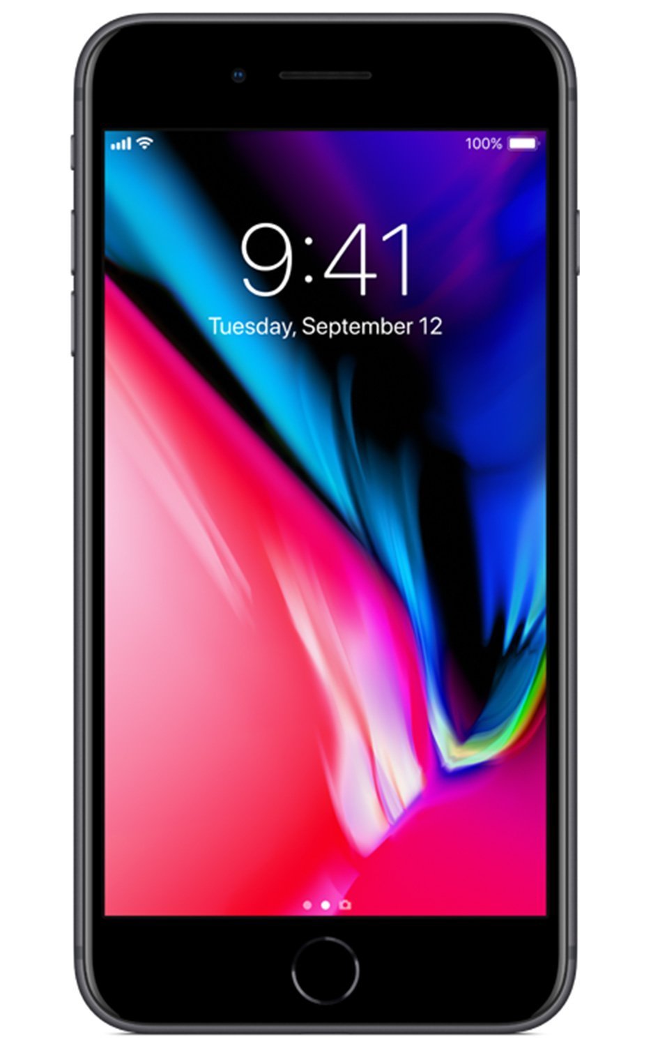 iPhone 8 Plus