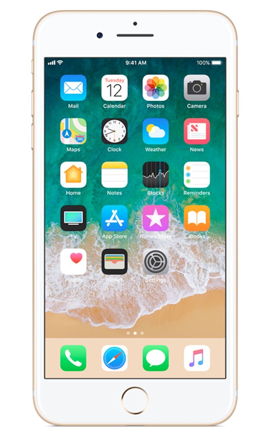 iPhone 7 Plus
