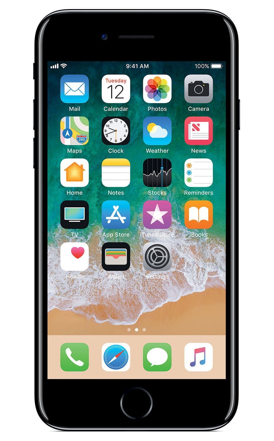 iPhone 7