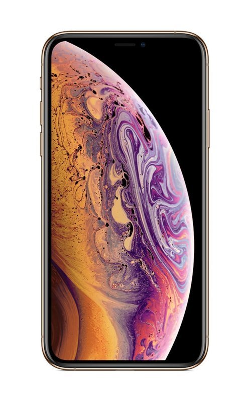 iPhone XS